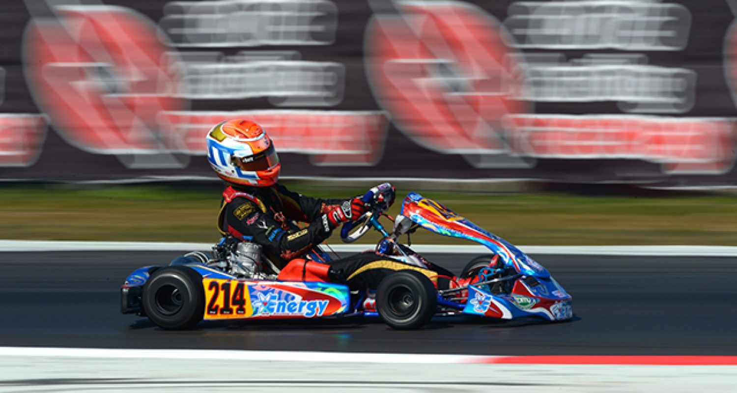 CIK-FIA KARTING AWARDS
KSP Agency Chosen As CIK-FIA "BEST PHOTOGRAPHER" in 2007, 2008, 2011  and 2012.

STARS & MÉTIERS 2012
KSP Reportages remporte le prix départemental ( Val de Marne ), catégorie « Dynamique Commerciale »

Web : http://www.kartcom.com

KSP Reportages
13, avenue Eugène Pelletan
94400 VITRY / SEINE
FRANCE

Tél : +33 1 46 82 60 12
Fax : +33 1 46 80 07 58
Box : +33 9 77 30 57 46

E-mail : contact@ksp-reportages.com
Web : http://www.ksp-photo-agency.com
Web : http://www.kartcom.com