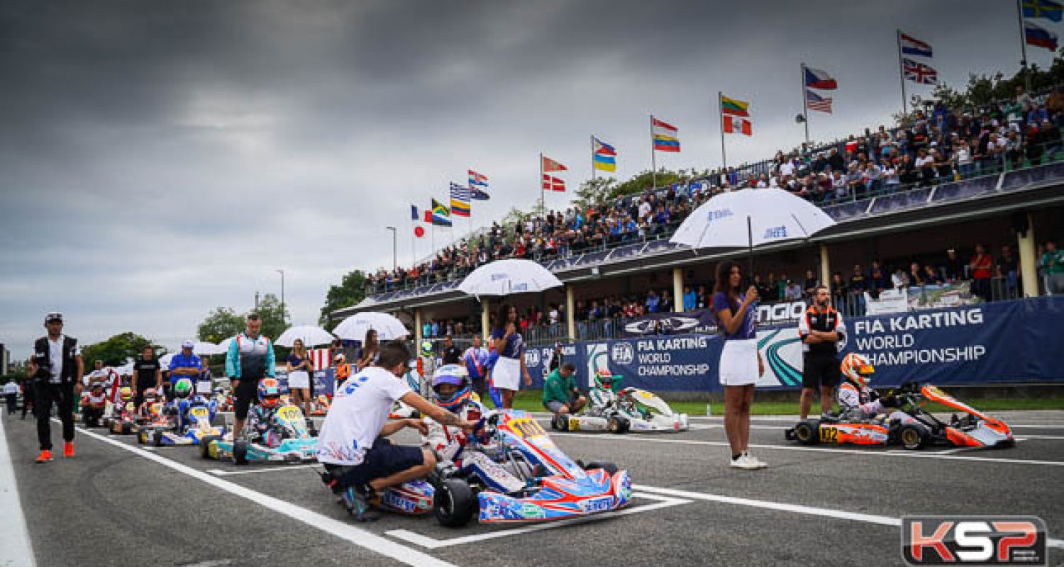 SKARAS EMIL, KZ2, S, ENERGY CORSE / TM RACING / BRIDGESTONE, Energy Corse SRL, FIA Karting International Super Cup, LONATO, International Race, © KSP Reportages