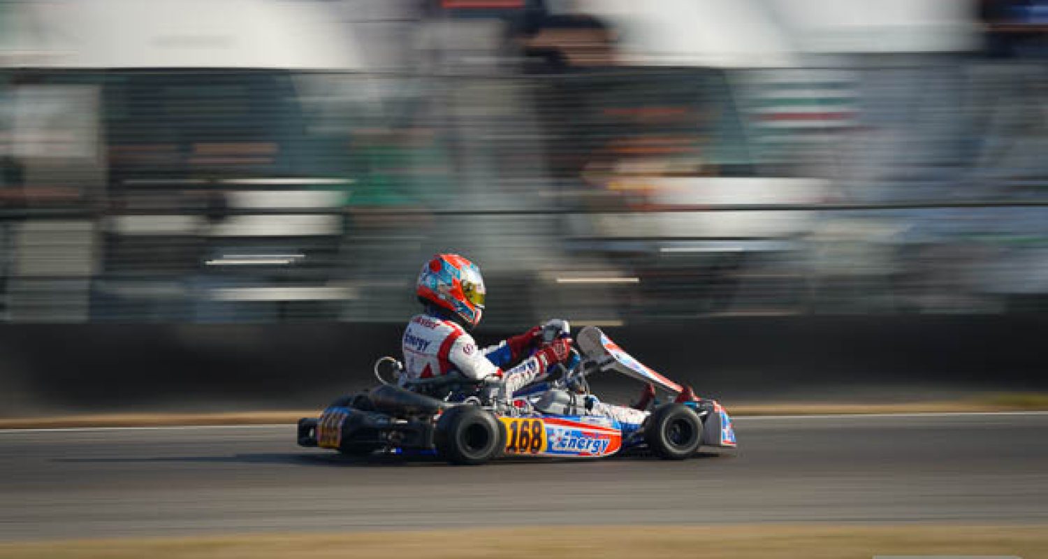 Karting, SJOKVIST ISAK, KZ2, S, ENERGY CORSE / TM RACING / BRIDGESTONE, ENERGY CORSE SRL, Winter Cup, LONATO, International Race, © KSP Reportages