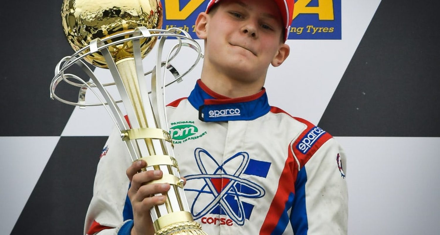 SMAL KIRILL, OK, RUS, Energy / TM RACING / BRIDGESTONE, Energy Corse srl, WSK – Champions Cup, ADRIA, International Race, © KSP Reportages