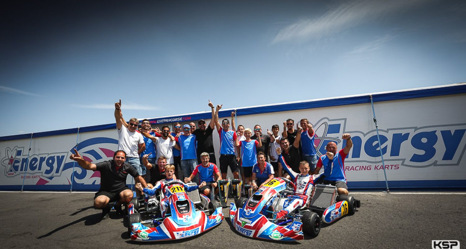 Stolcermanis Tomas, OK, LVA, ENERGY / TM / MG, Energy Corse Srl, Champions of the Future, FRANCIACORTA, International Race, © KSP Reportages