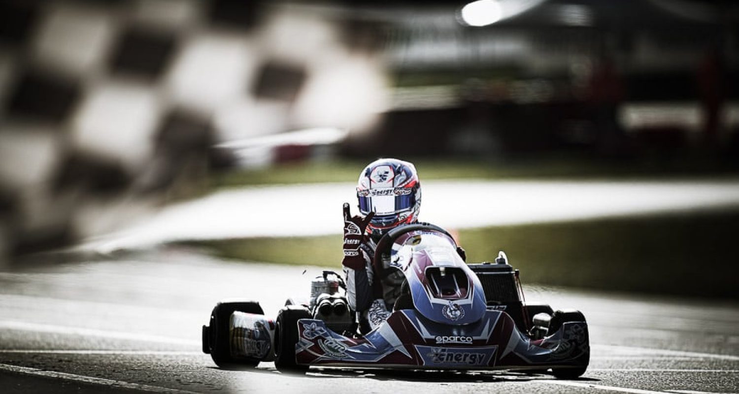 Stolcermanis Tomass, OK, LVA, ENERGY / TM / MG, Energy Corse Srl, Winter Series, FRANCIACORTA, International Race, © KSP Reportages