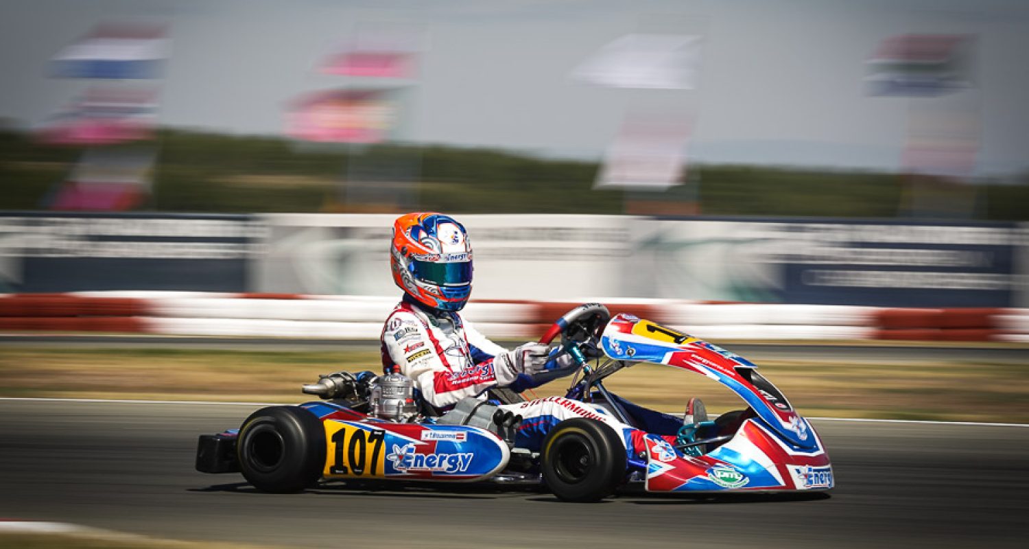 Stolcermanis Tomass, OK, LV, ENERGY / TM / MG, Energy Corse Srl, European Championship, VALENCIA, International Race, © KSP Reportages